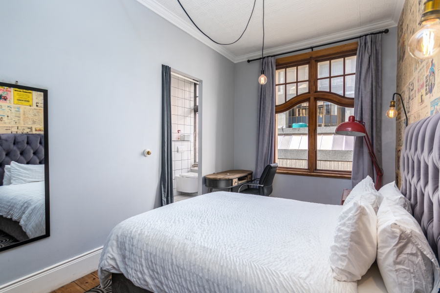 To Let 2 Bedroom Property for Rent in Cape Town City Centre Western Cape